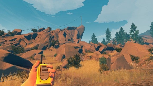 Firewatch