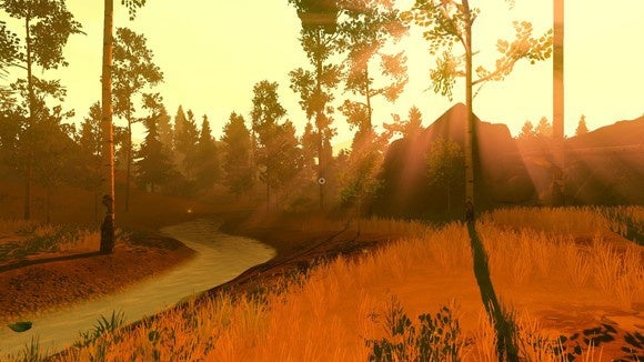 Firewatch