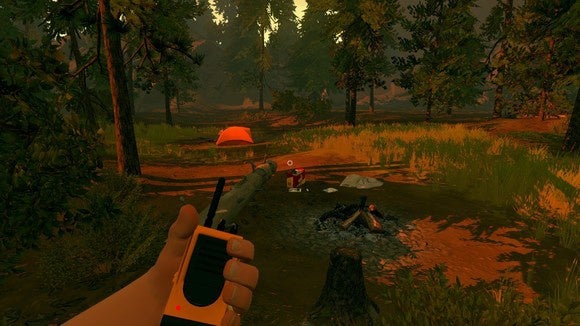Firewatch