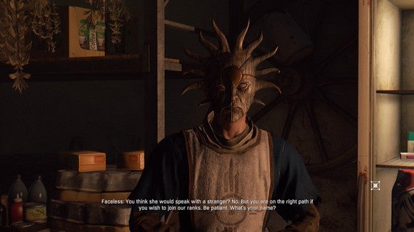 Dying Light: The Following