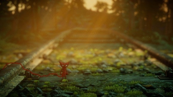 Unravel
