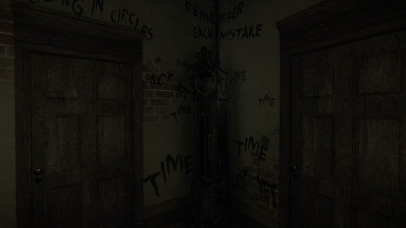 layers of fear 3 doors