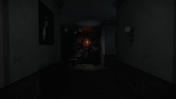 Layers of Fear VR