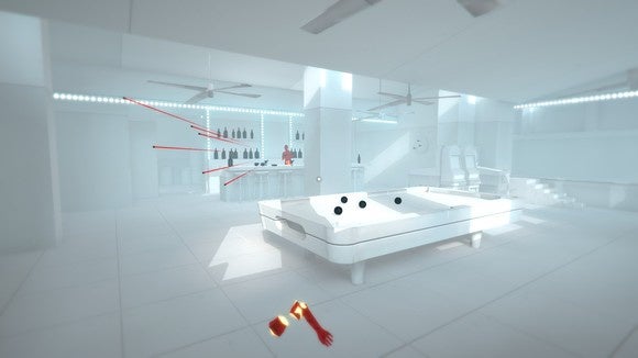 SUPERHOT