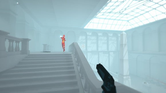SUPERHOT