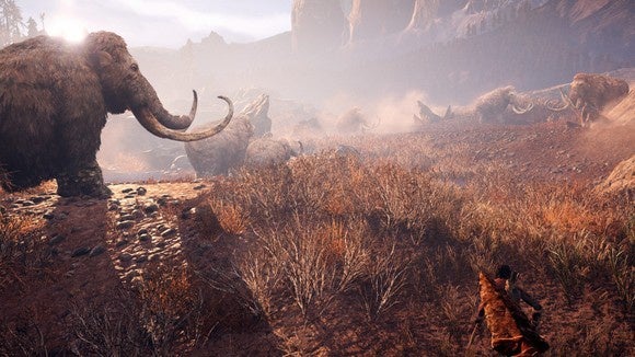 Far Cry Primal