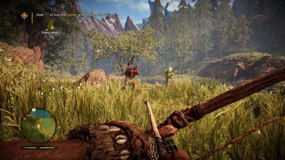 Far Cry Primal (PC) Review: Fantastic Premise, Familiar Gameplay | PCWorld