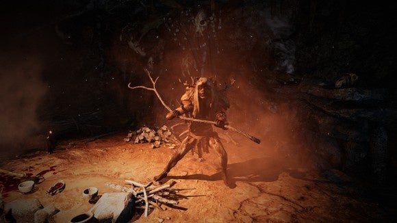 Far Cry Primal