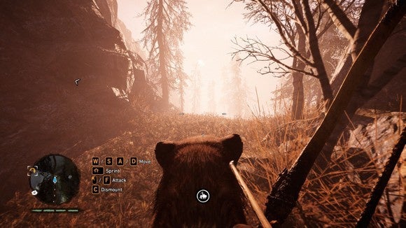 Far Cry Primal