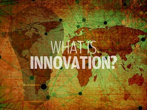 2 what is innovation