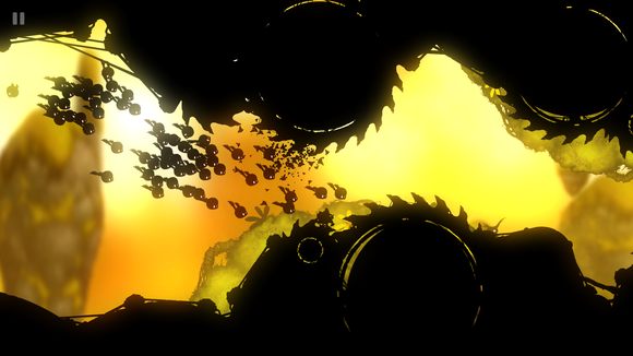 3dtouch games badland2