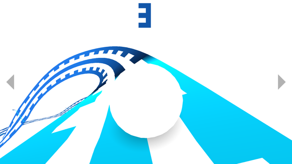 3dtouch games impossibleroad