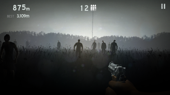 3dtouch games intothedead