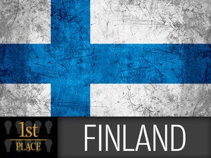4 finland