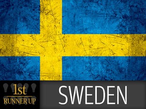 5 sweden