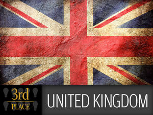 6 united kingdom