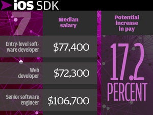 7. iOS SDK 17.2%
