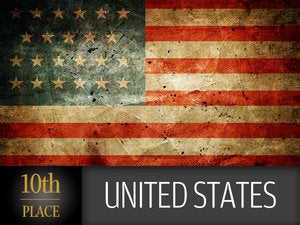 7 united states