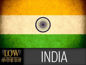 9 india