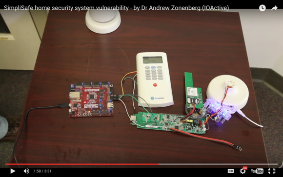 Boosting Signal Range Of Simplisafe Door Window Sensors 6 Steps With Pictures Instructables