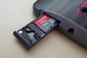 adoptable storage primary
