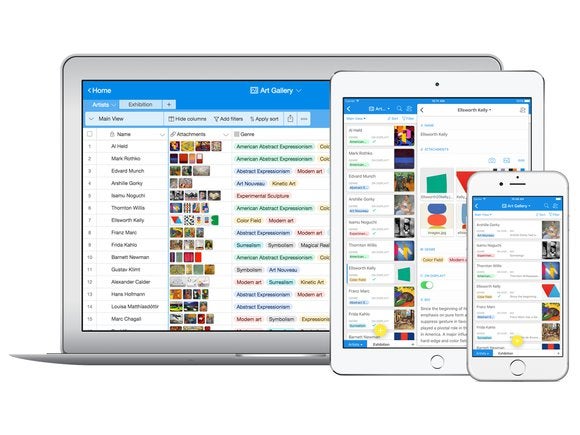 airtable export table