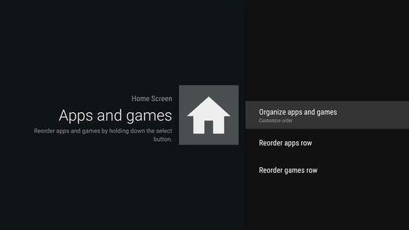 androidtvapporder