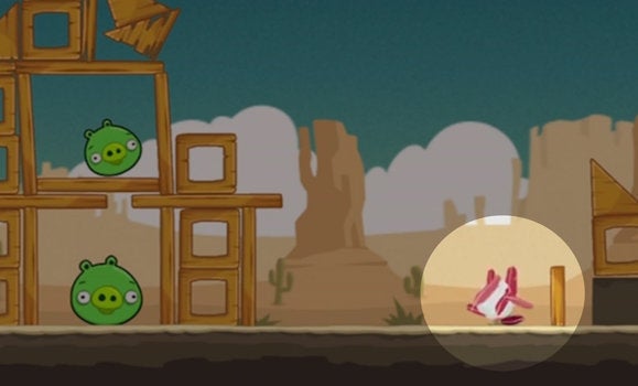 angry birds suicide