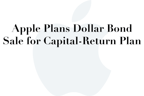 apple capital return plan