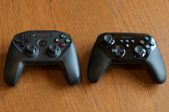 apple tv fire tv gamepads