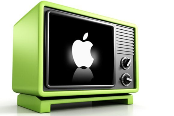 apple commercials openslide