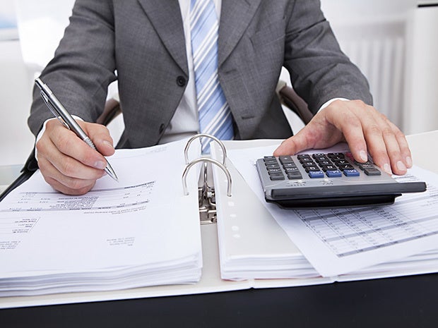 auditor