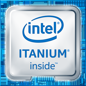 badge itanium