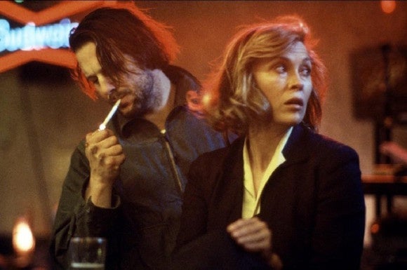 Barfly