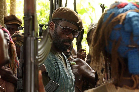 Beasts of No Nation
