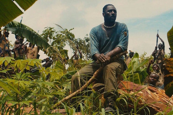 Beasts of No Nation