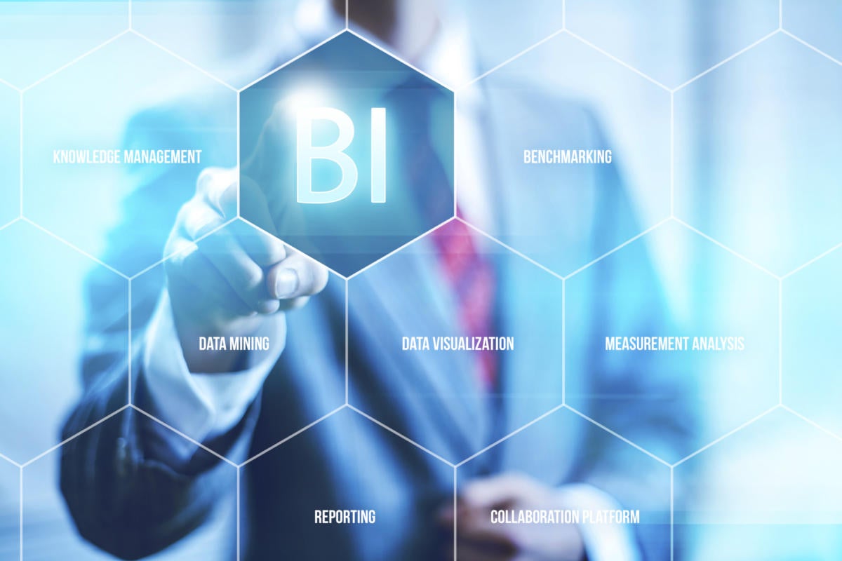 Qu'est-ce que la Business Intelligence (BI)?  Transformer les données en informations commerciales