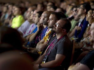 Getting the most out of conferences