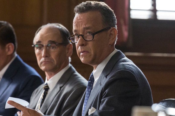 Bridge of Spies