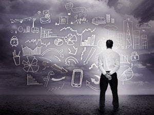 2016 Premier 100: Masters of disruption