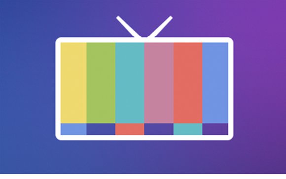 channels tvos icon