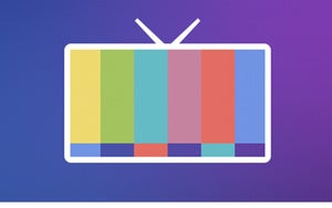 channels tvos icon