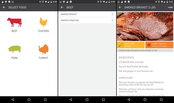 Char Broil Simple Smoker review Better than BBQ but the app