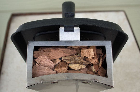 Char-Broil Simple Smoker