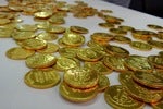 Bitcoin exchange Bitfinex apparently loses $63 million to hackers