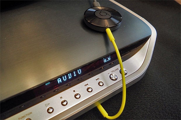 Chromecast Audio Long-Term Review