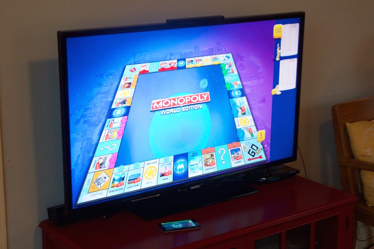 chromecast kids apps lead