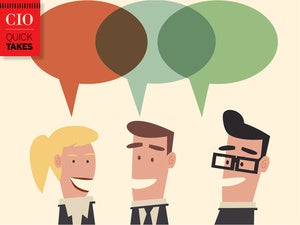 CIO Quick Takes: Pick your tech buzzword