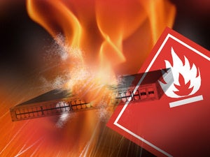 Cisco fires off recall on fire prone switches