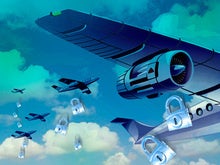 Cloud security: Trends and strategy